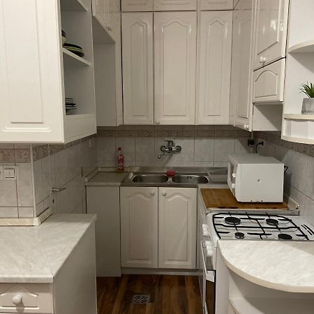 Lovely Apartment On Raday Corso Budapest Luaran gambar